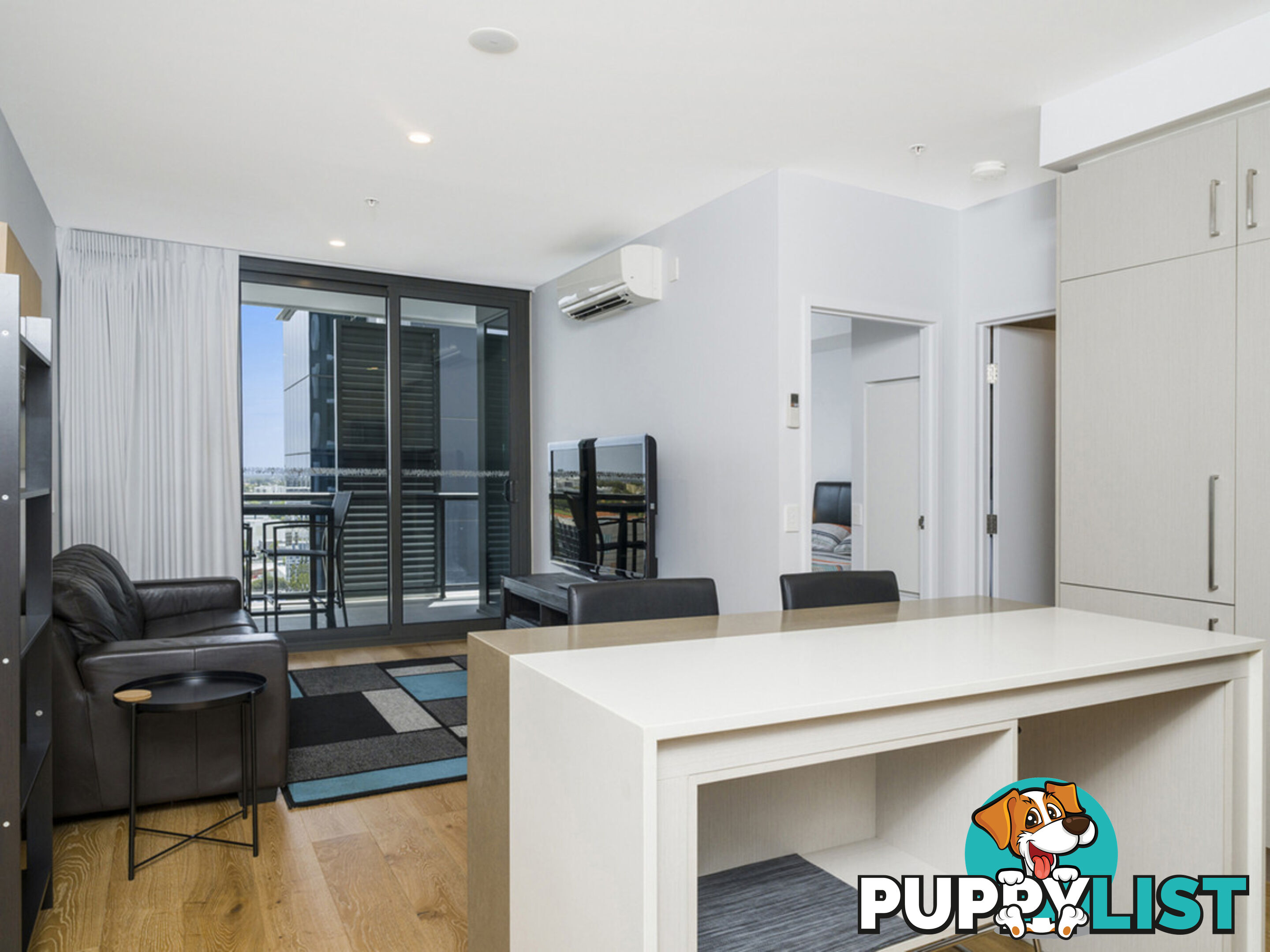 2406/380 Murray Street PERTH WA 6000