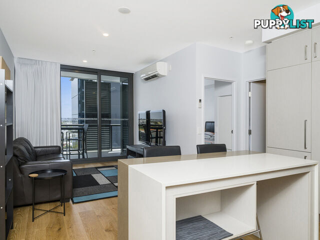 2406/380 Murray Street PERTH WA 6000