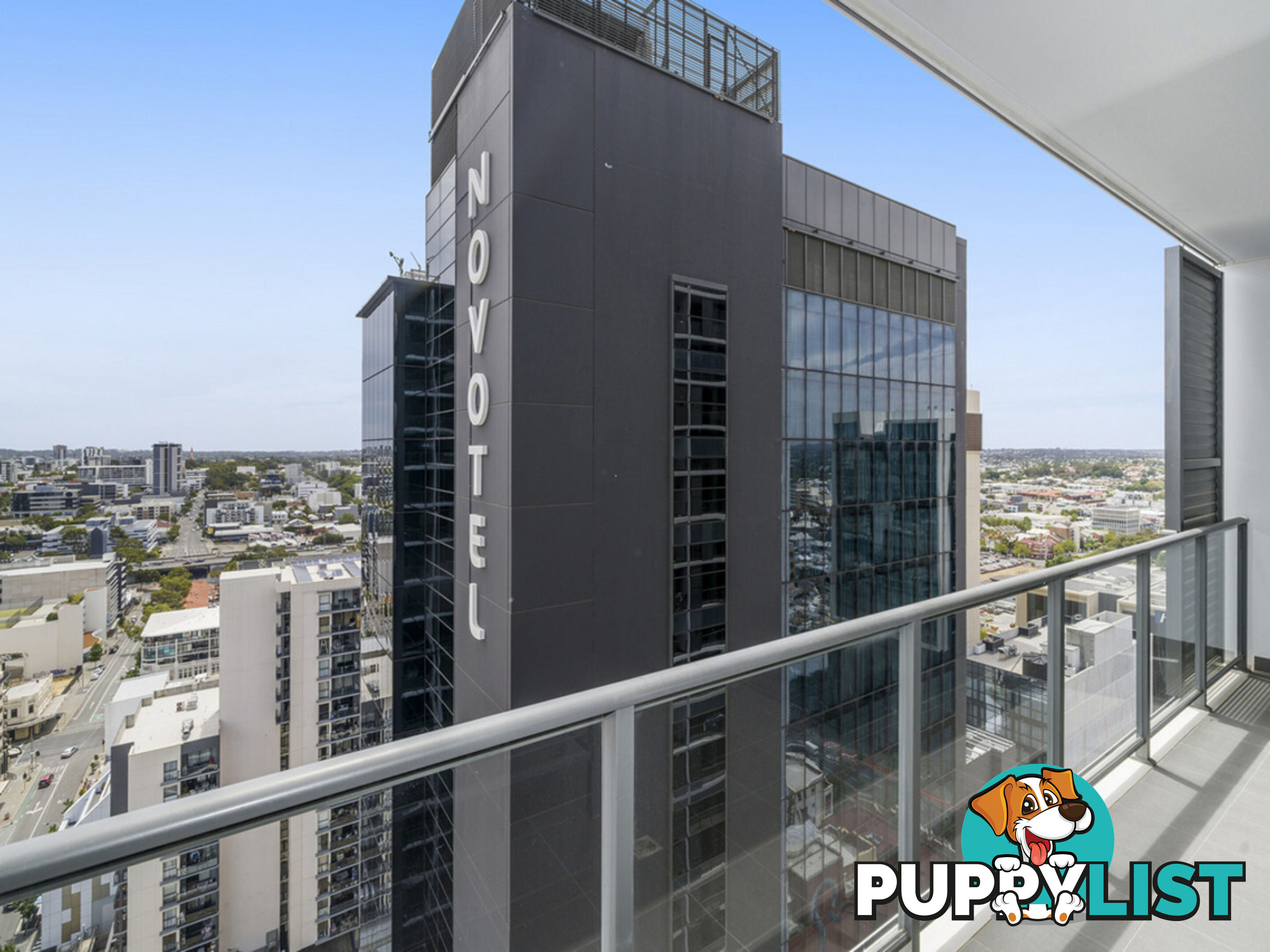 2406/380 Murray Street PERTH WA 6000