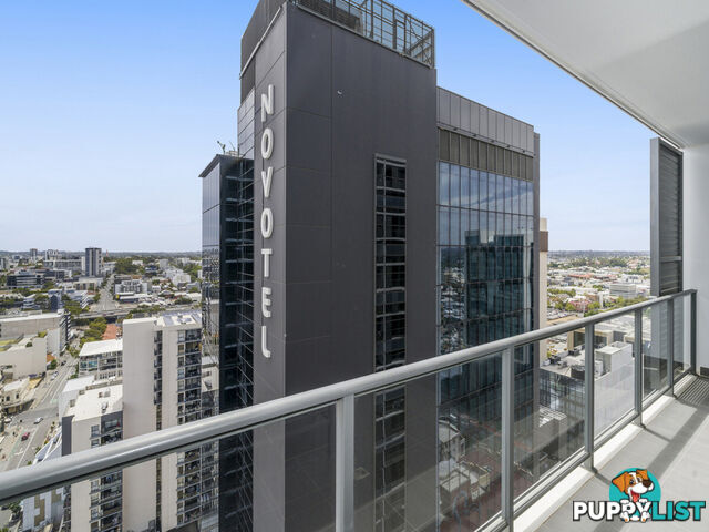 2406/380 Murray Street PERTH WA 6000