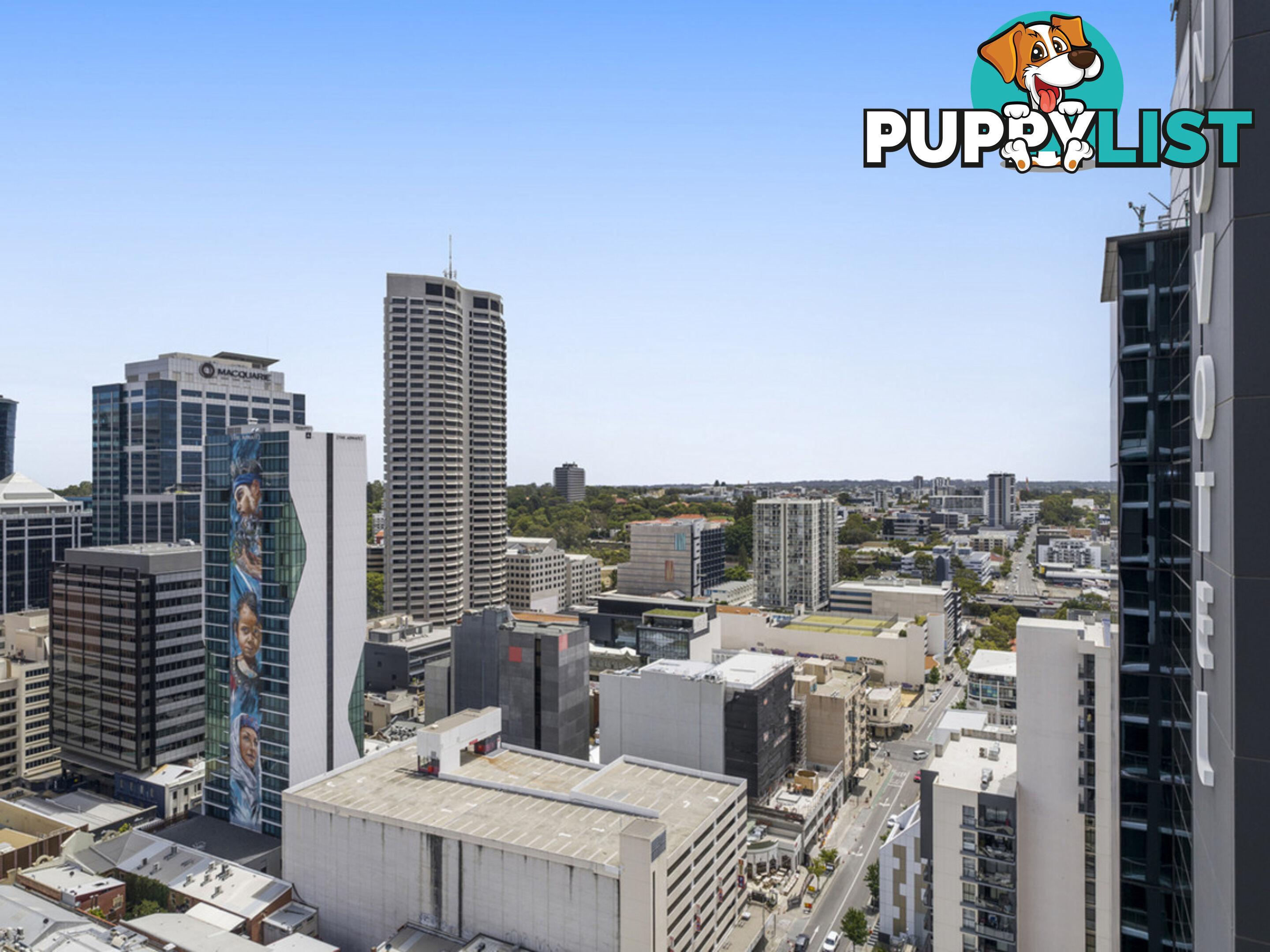 2406/380 Murray Street PERTH WA 6000