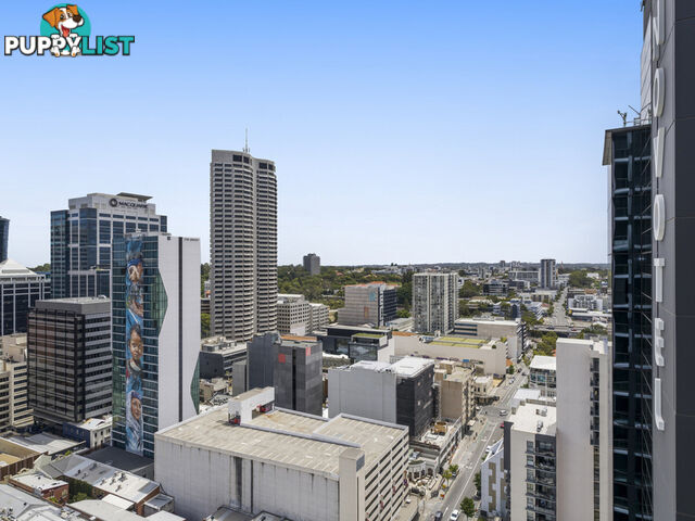 2406/380 Murray Street PERTH WA 6000