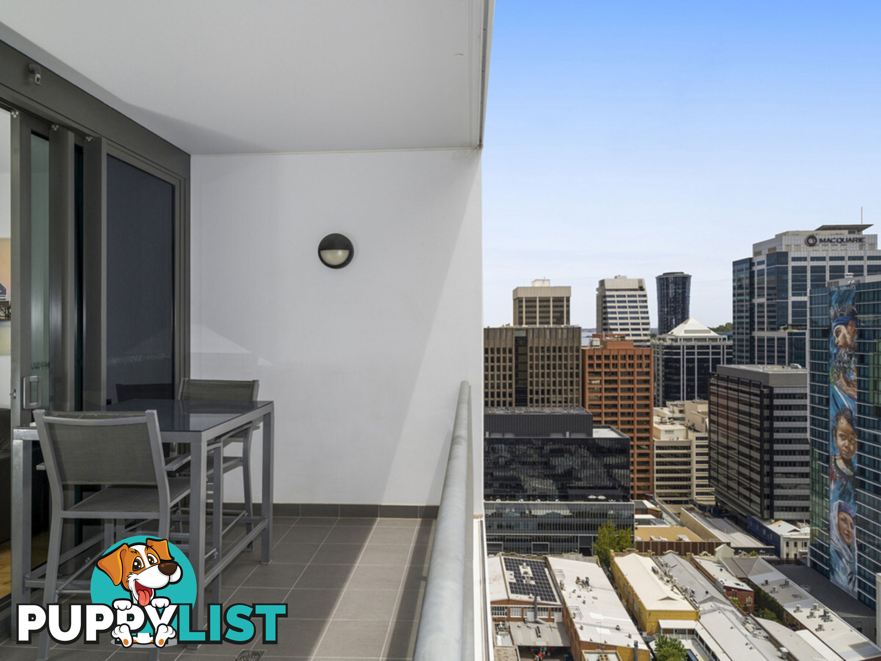 2406/380 Murray Street PERTH WA 6000