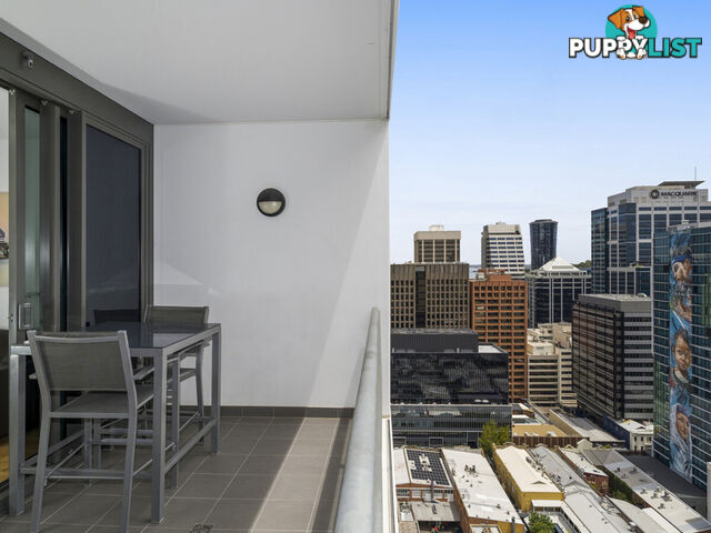 2406/380 Murray Street PERTH WA 6000