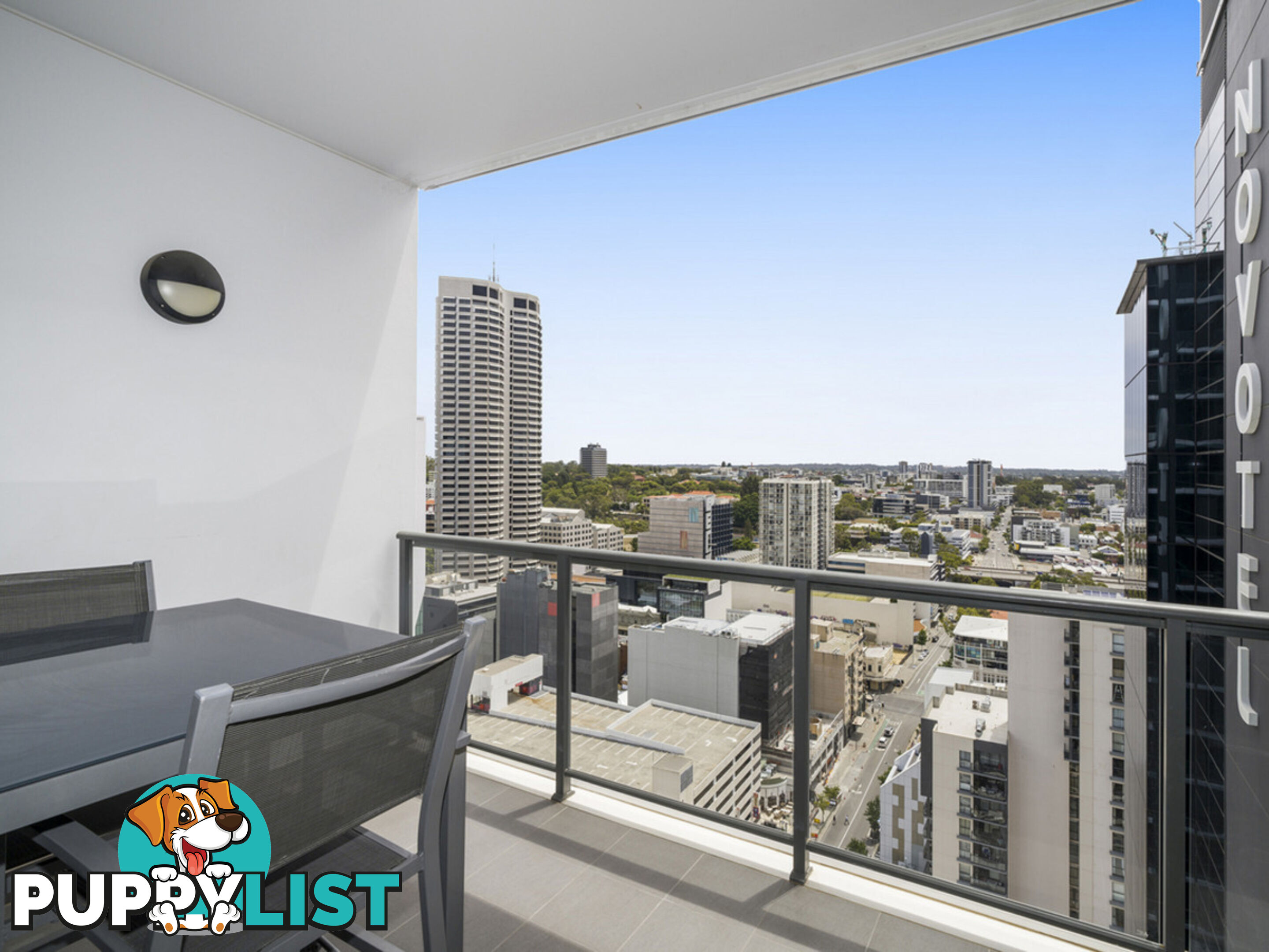 2406/380 Murray Street PERTH WA 6000