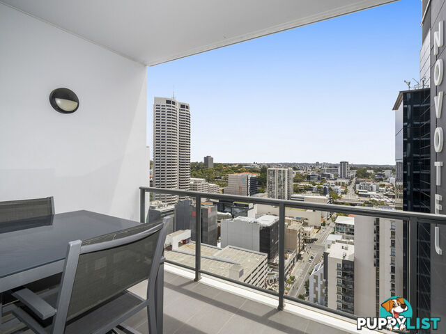 2406/380 Murray Street PERTH WA 6000