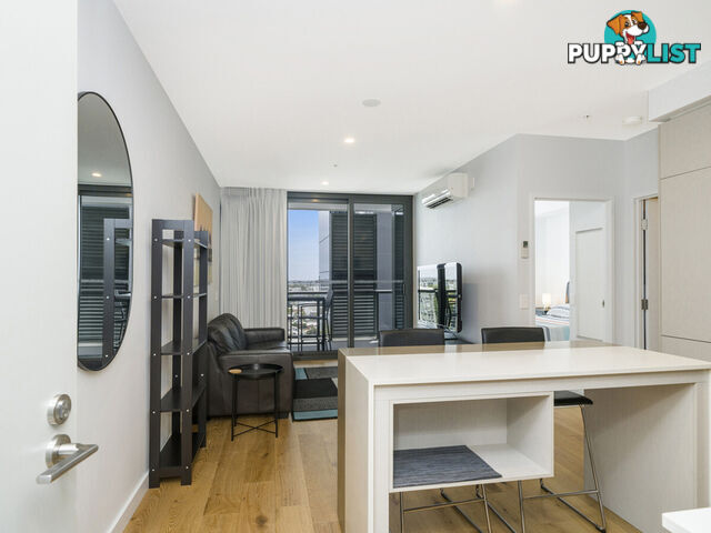 2406/380 Murray Street PERTH WA 6000