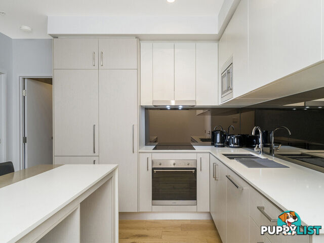 2406/380 Murray Street PERTH WA 6000