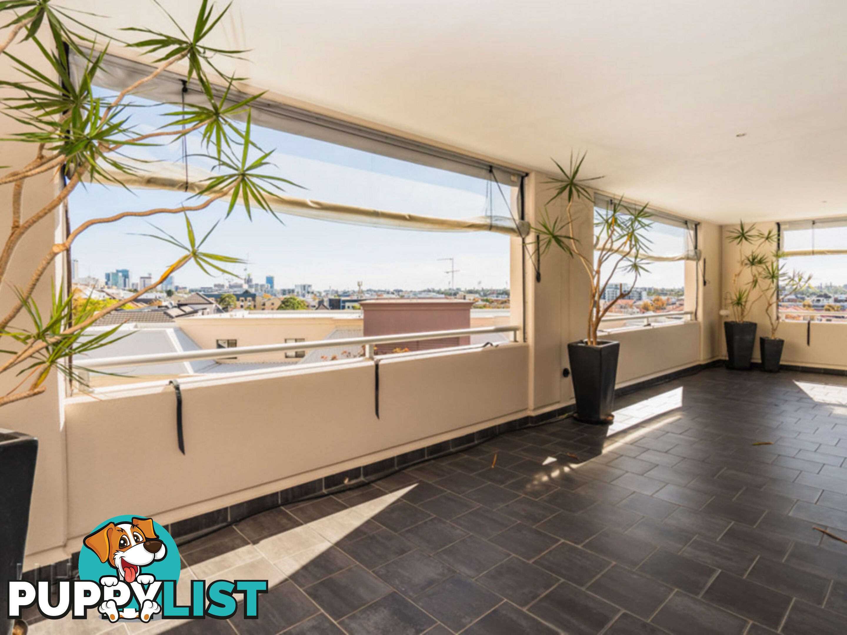 2D/29 Trafalgar Road EAST PERTH WA 6004