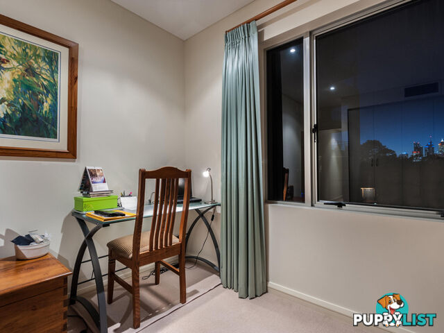 2D/29 Trafalgar Road EAST PERTH WA 6004