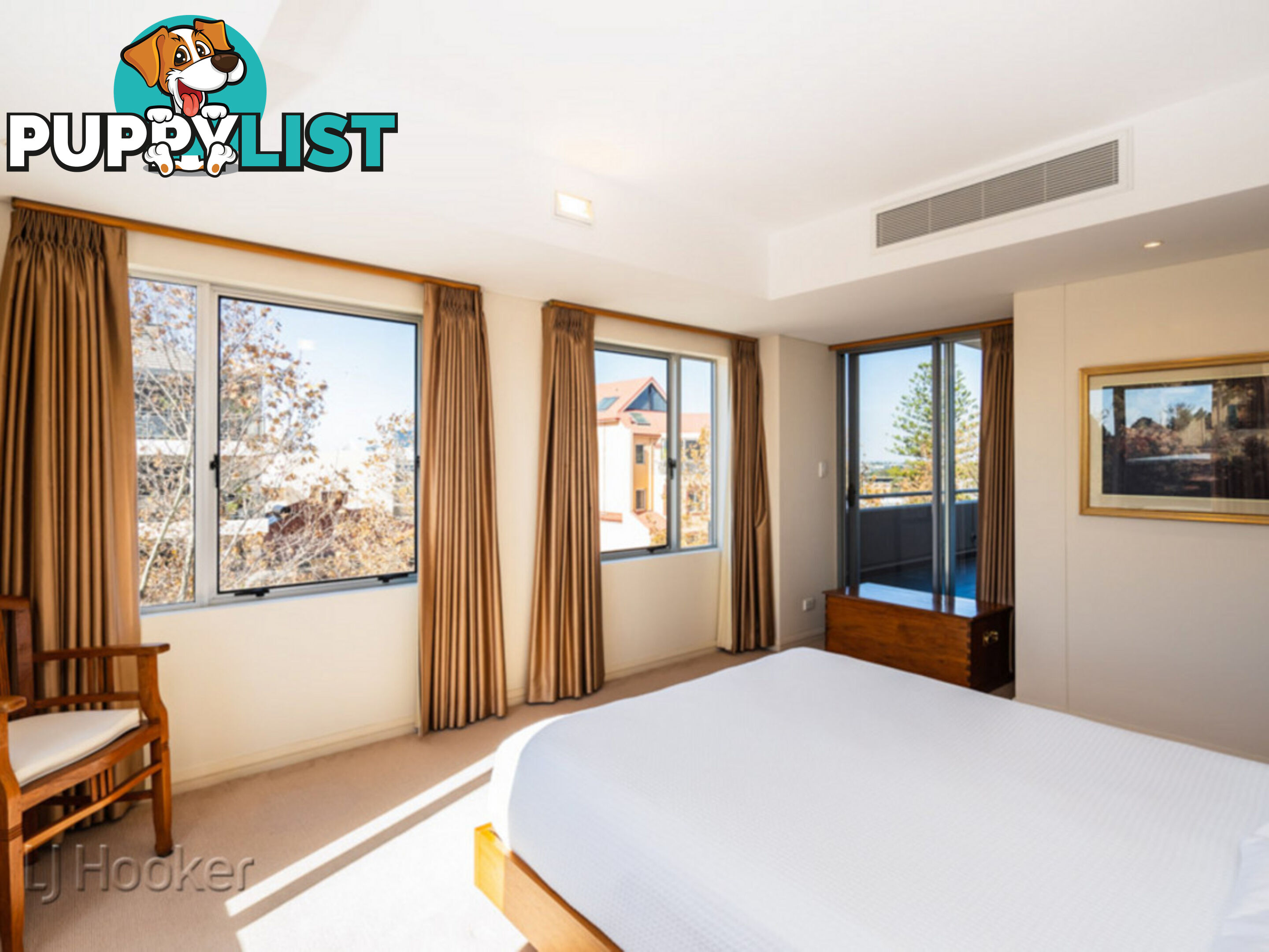 2D/29 Trafalgar Road EAST PERTH WA 6004