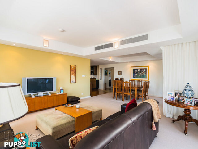 2D/29 Trafalgar Road EAST PERTH WA 6004