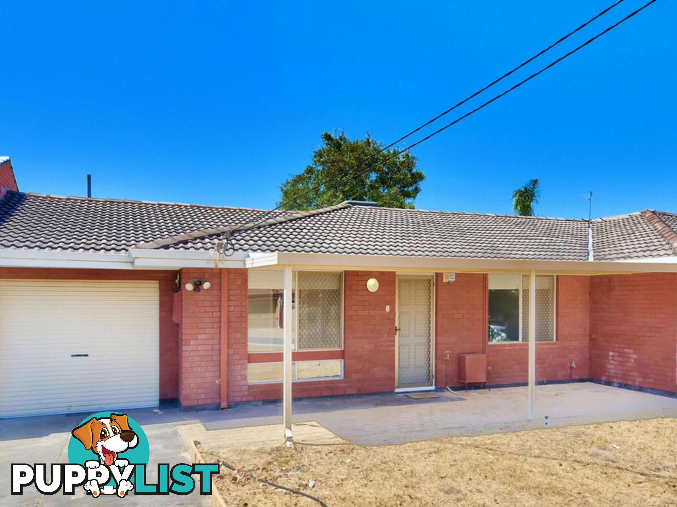8 Cowley Street YOKINE WA 6060