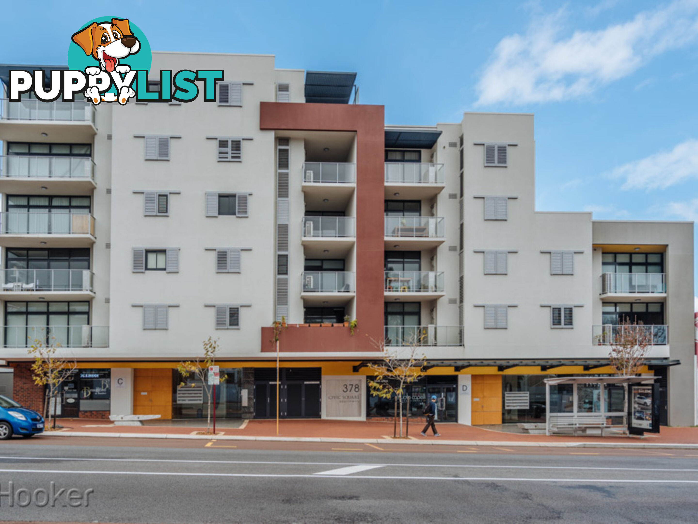 42/378 Beaufort Street PERTH WA 6000