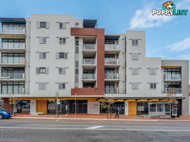 42/378 Beaufort Street PERTH WA 6000