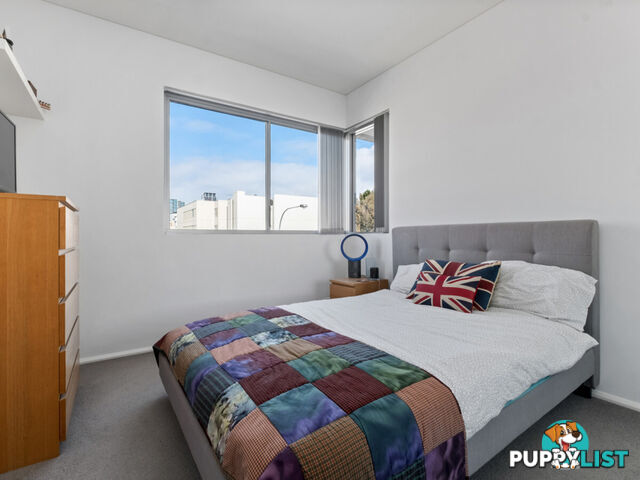 19/70 Wittenoom Street EAST PERTH WA 6004