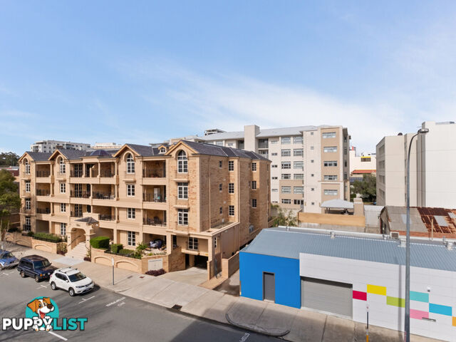 19/70 Wittenoom Street EAST PERTH WA 6004