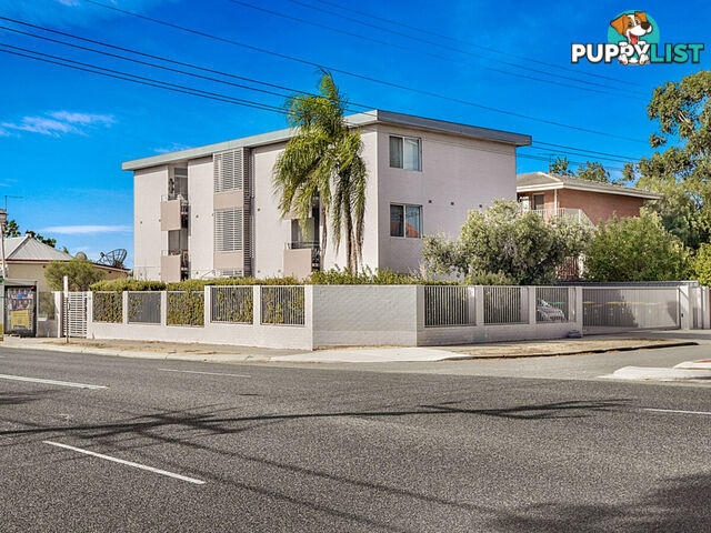 2/582 William Street MOUNT LAWLEY WA 6050