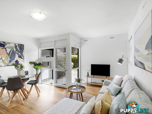2/582 William Street MOUNT LAWLEY WA 6050
