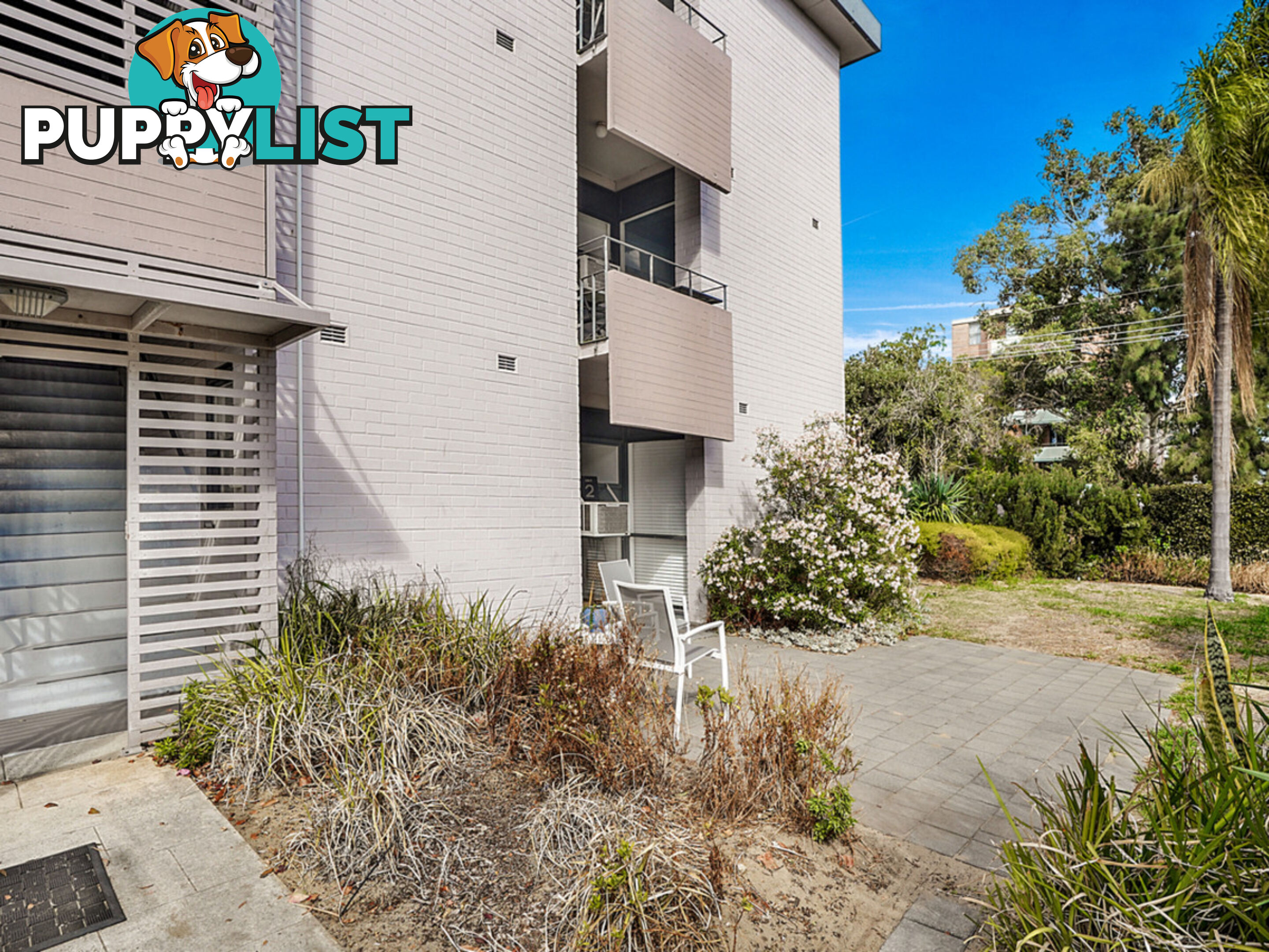 2/582 William Street MOUNT LAWLEY WA 6050