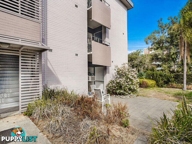 2/582 William Street MOUNT LAWLEY WA 6050