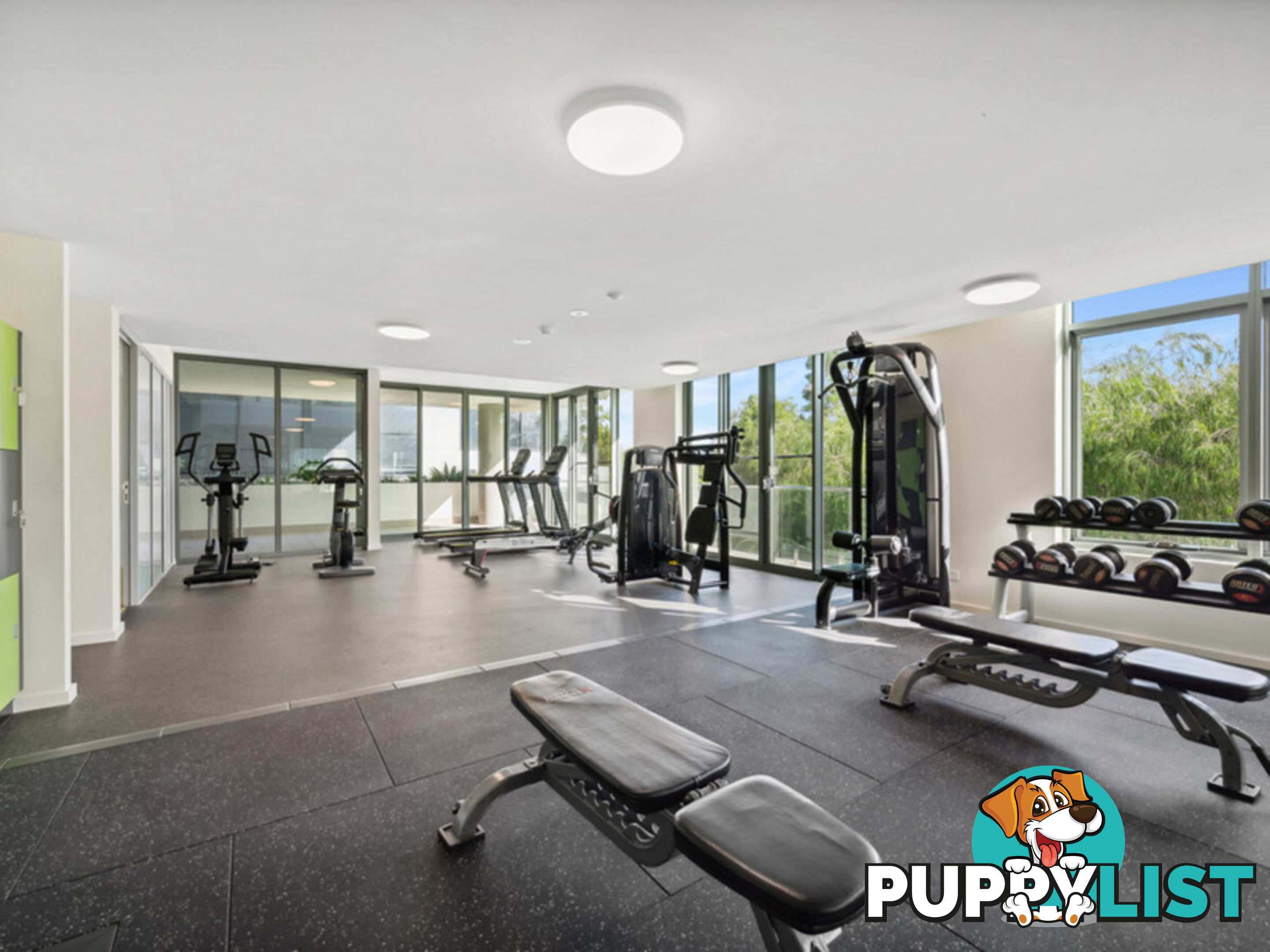 504/9 Tully Road EAST PERTH WA 6004