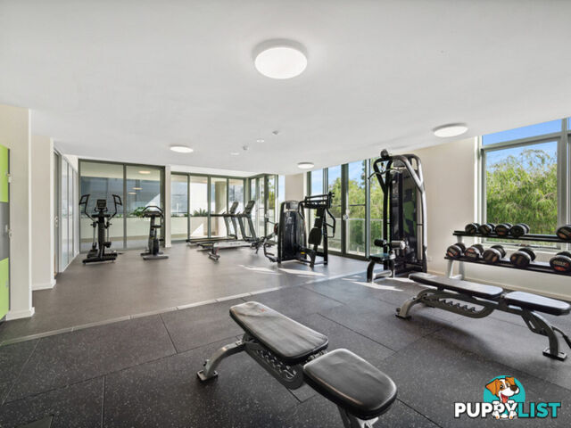 504/9 Tully Road EAST PERTH WA 6004