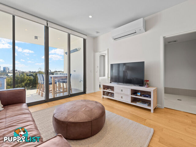 504/9 Tully Road EAST PERTH WA 6004