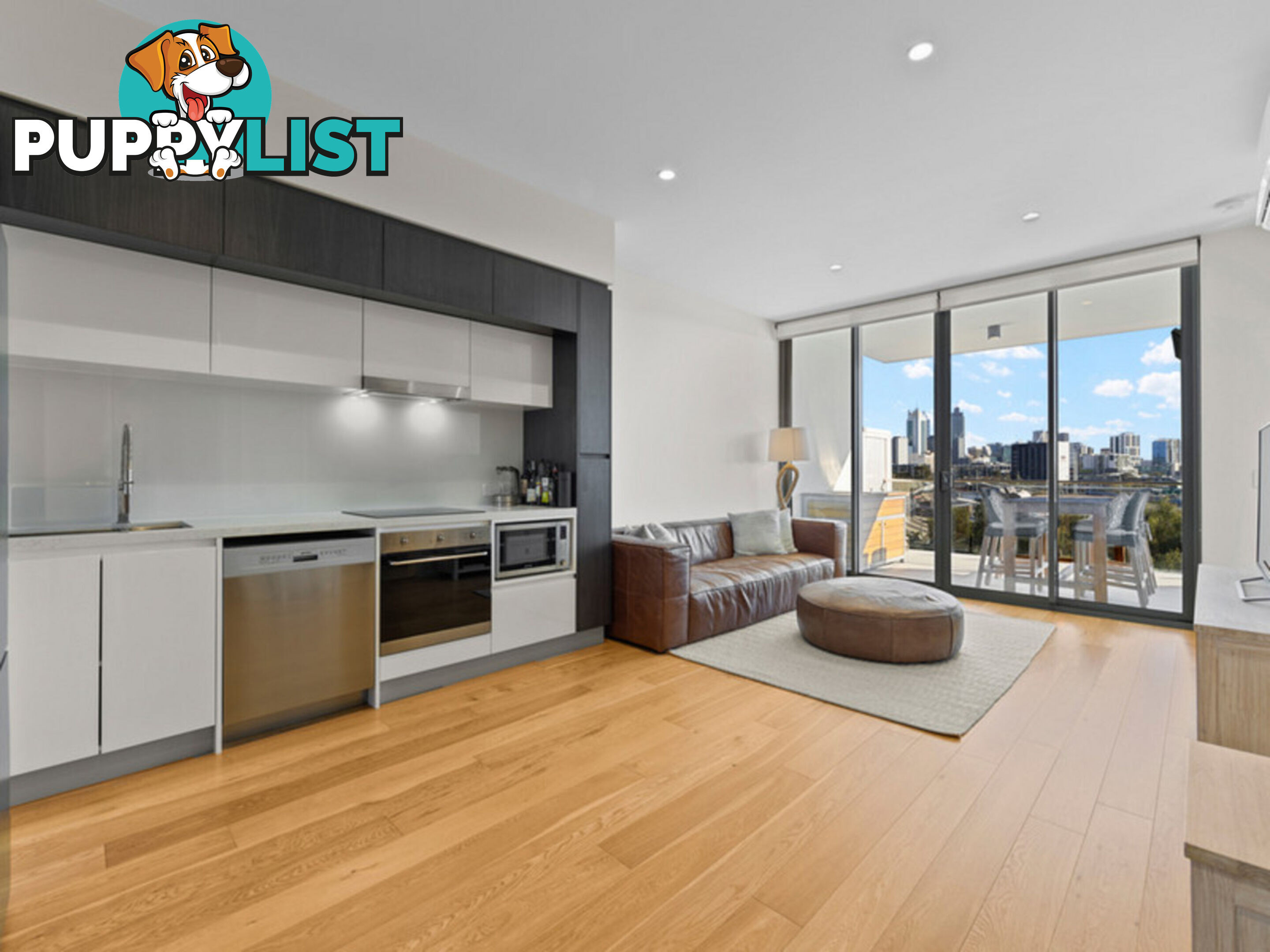 504/9 Tully Road EAST PERTH WA 6004