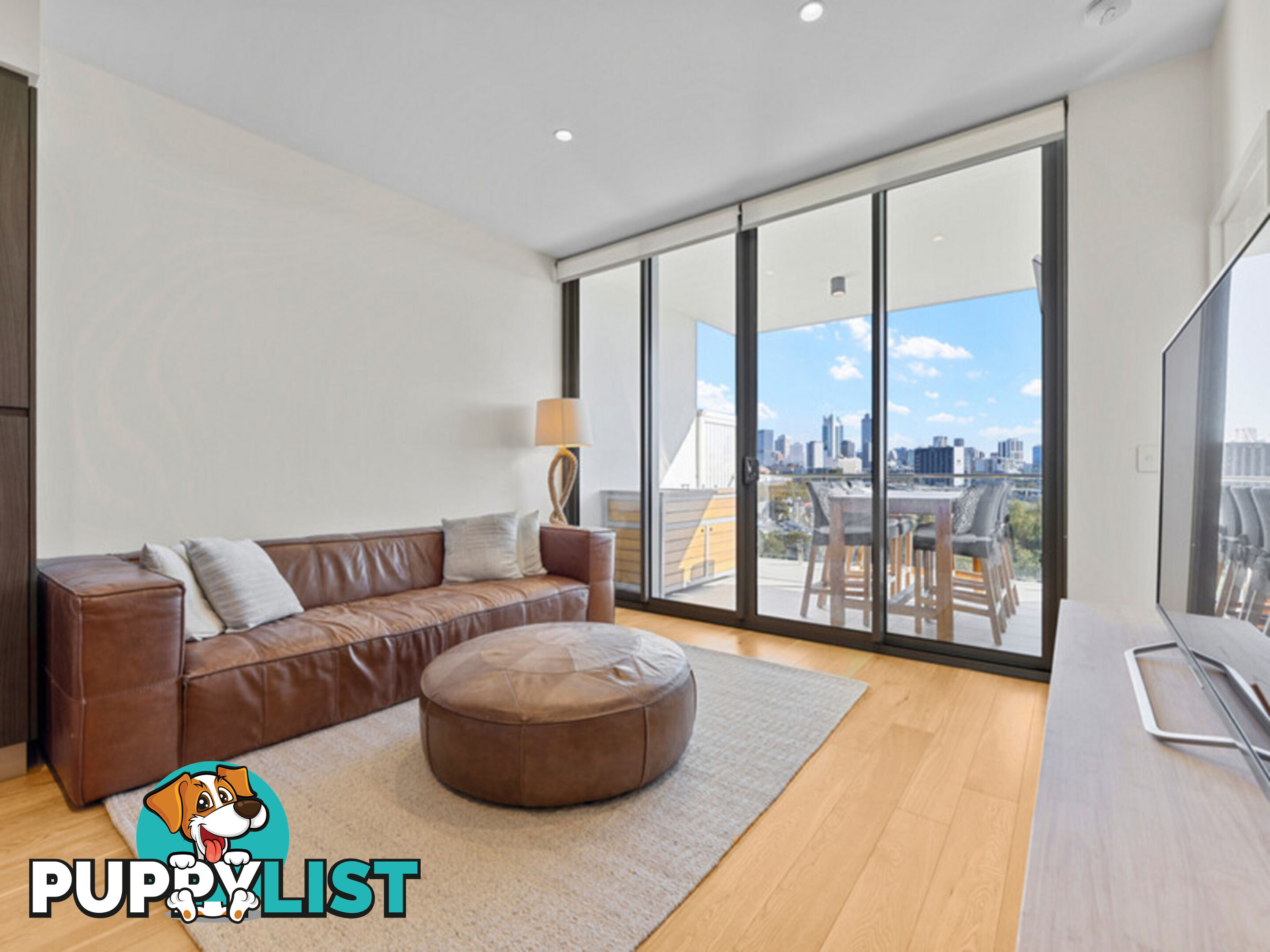 504/9 Tully Road EAST PERTH WA 6004