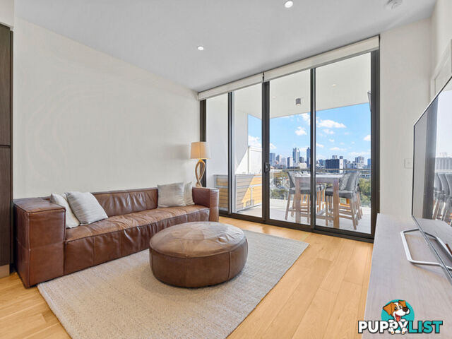 504/9 Tully Road EAST PERTH WA 6004