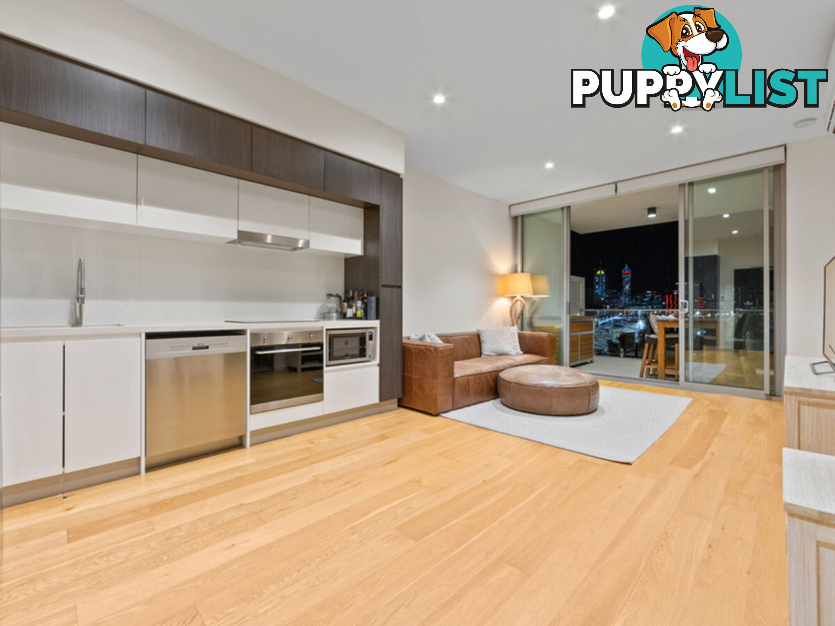 504/9 Tully Road EAST PERTH WA 6004
