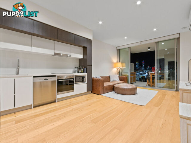 504/9 Tully Road EAST PERTH WA 6004