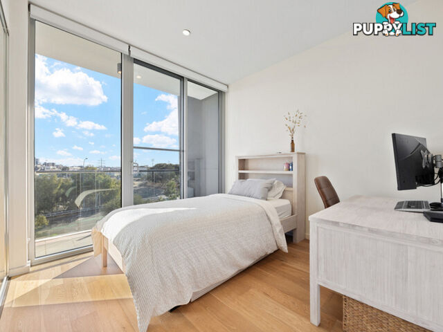 504/9 Tully Road EAST PERTH WA 6004