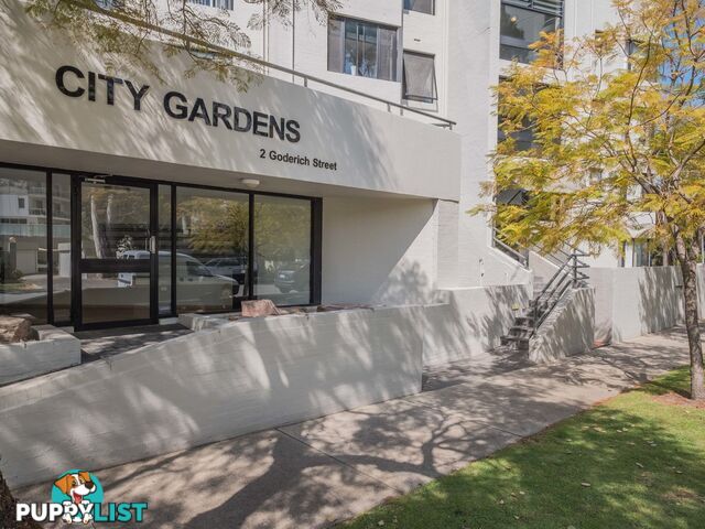 30/2 Goderich Street EAST PERTH WA 6004