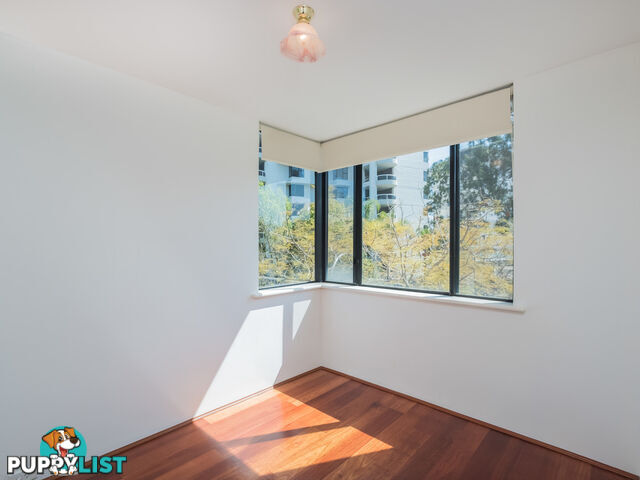 30/2 Goderich Street EAST PERTH WA 6004