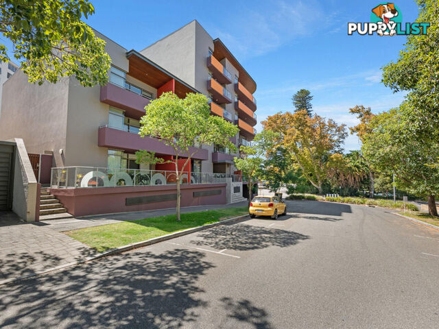 28/2A Goderich Street EAST PERTH WA 6004