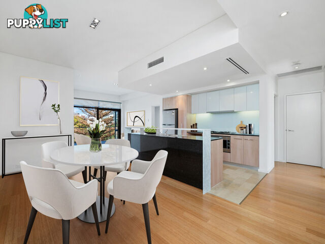 28/2A Goderich Street EAST PERTH WA 6004