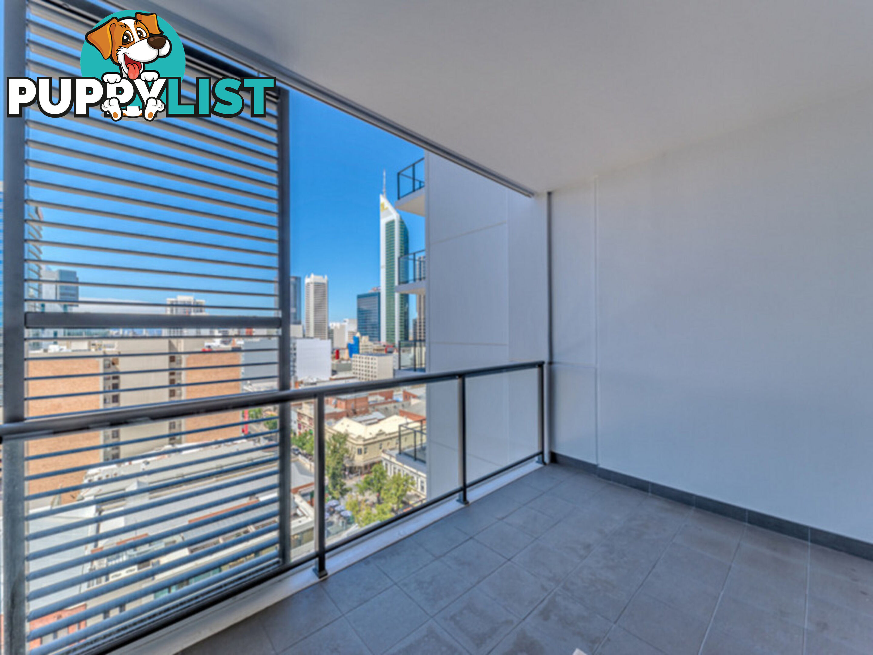 1218/380 Murray Street PERTH WA 6000