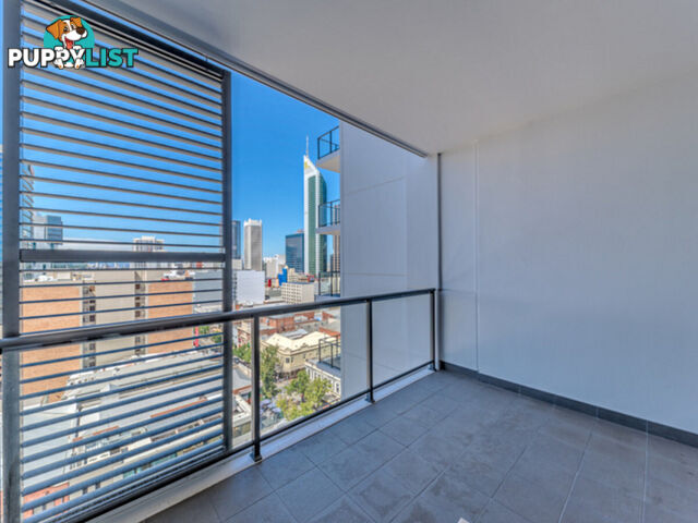 1218/380 Murray Street PERTH WA 6000