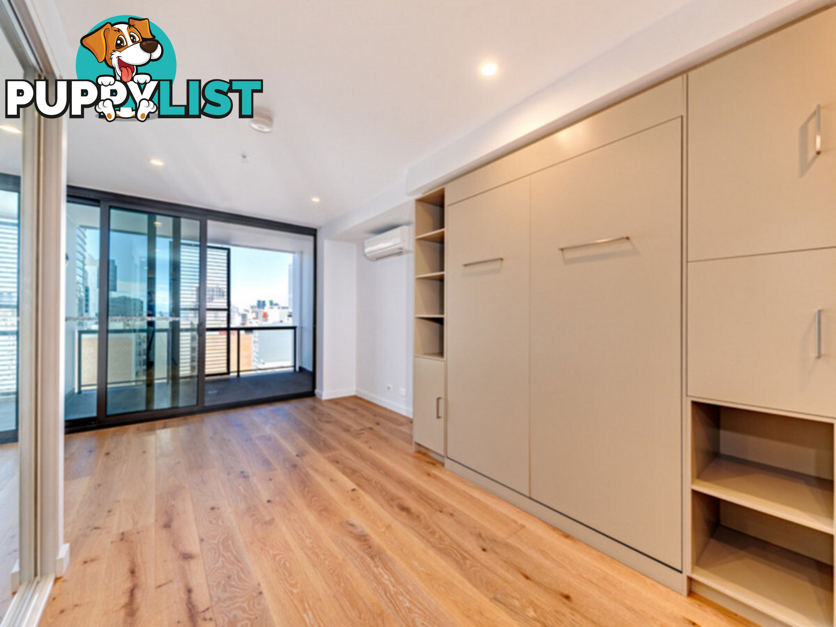 1218/380 Murray Street PERTH WA 6000