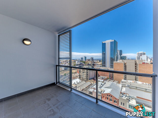 1218/380 Murray Street PERTH WA 6000