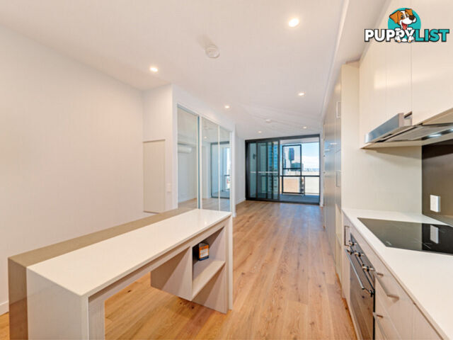 1218/380 Murray Street PERTH WA 6000