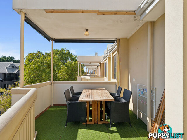43/22 Nile Street EAST PERTH WA 6004