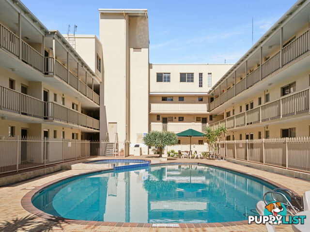 43/22 Nile Street EAST PERTH WA 6004