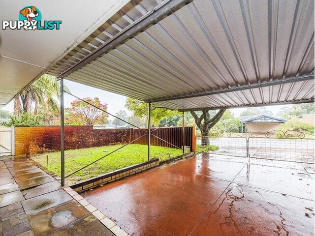 24 Coolibah Drive GREENWOOD WA 6024