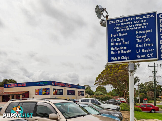 24 Coolibah Drive GREENWOOD WA 6024