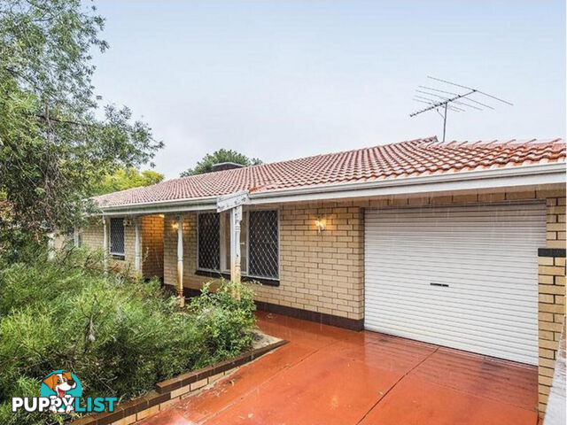 24 Coolibah Drive GREENWOOD WA 6024