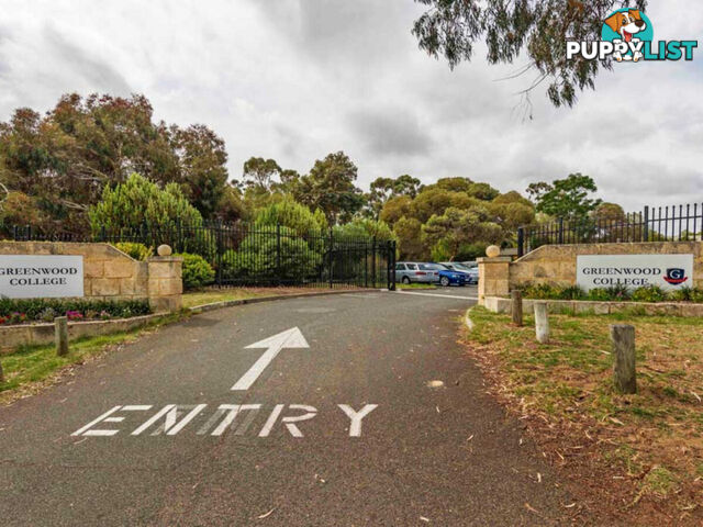 24 Coolibah Drive GREENWOOD WA 6024