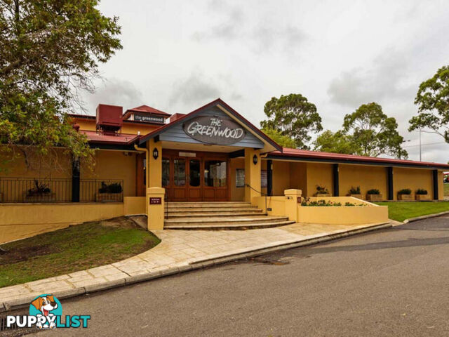 24 Coolibah Drive GREENWOOD WA 6024